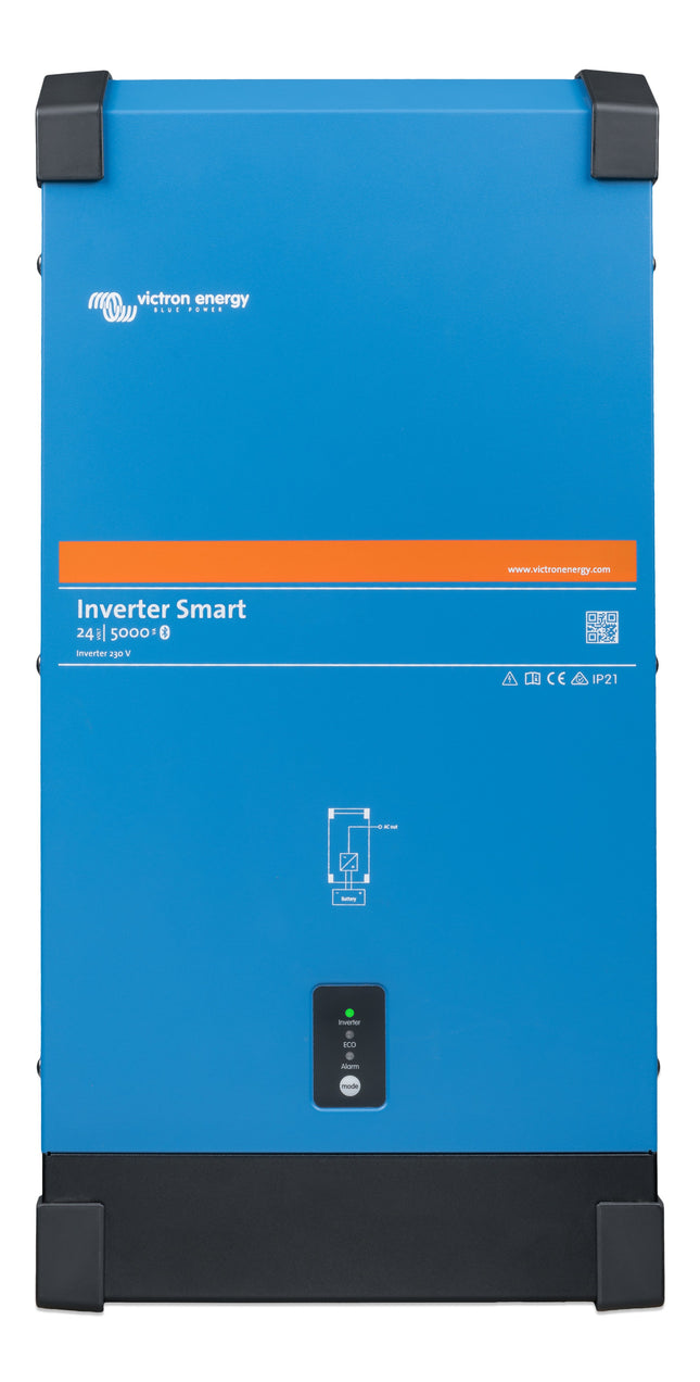 Victron Phoenix Inverter 24V/5000W Smart