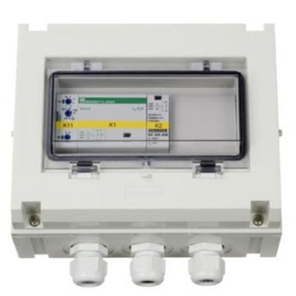 Victron VE Transfer switch 5KVA/230V
