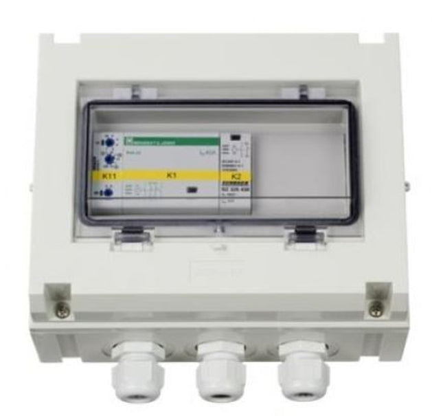 Victron VE Transfer switch 5KVA/230V