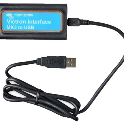Victron interface MK3-USB(VE.Bus TO Usb)