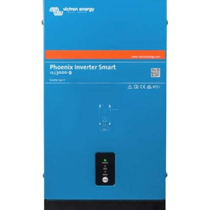 Victron Phoenix inverter 12V/3000W Smart