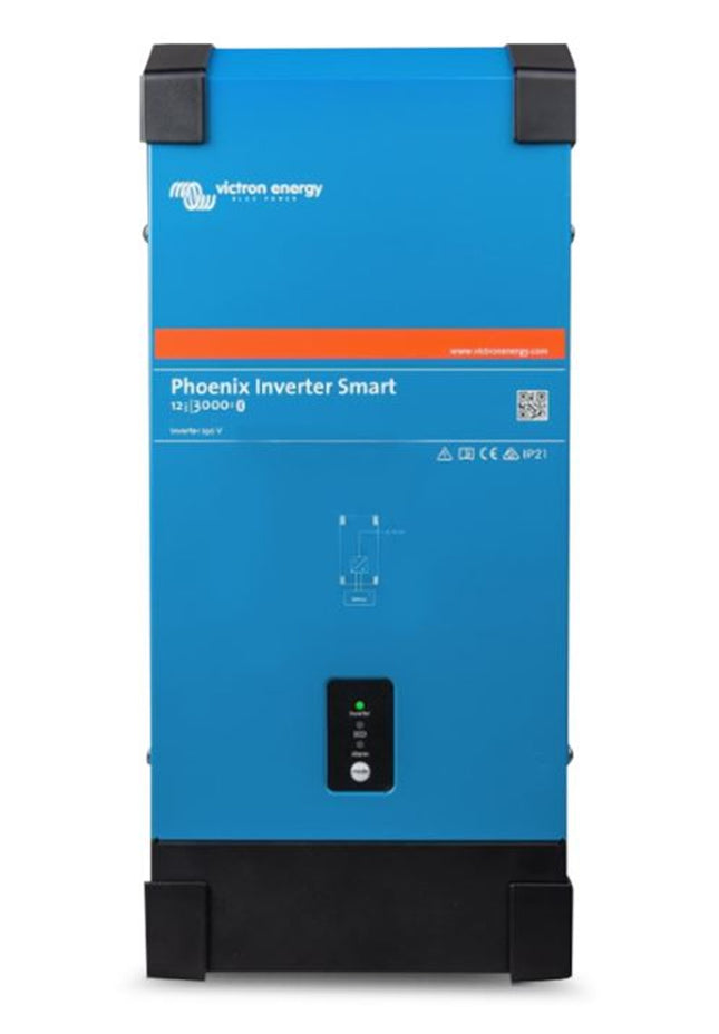 Victron Phoenix inverter 12V/3000W Smart