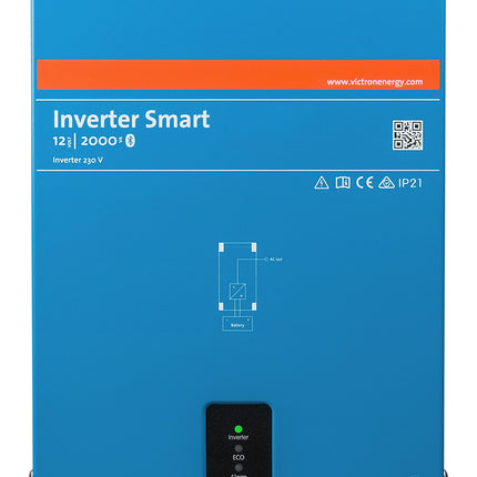 Victron Phoenix Inverter 12V/2000W Smart
