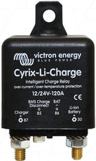 Victron Cyrix-Li-charge 12/24V-120A