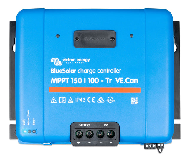 Victron BlueSolar MPPT 150/100-Tr VE