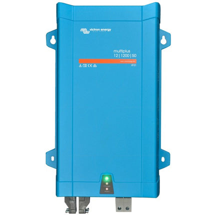 Victron MultiPlus inverter/lader 12V/1200W/50A