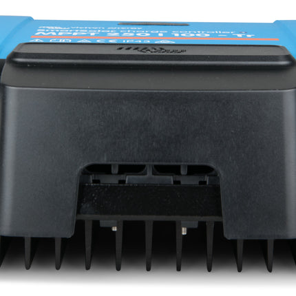 Victron MPPT Wirebox-XL Tr højde 216 mm