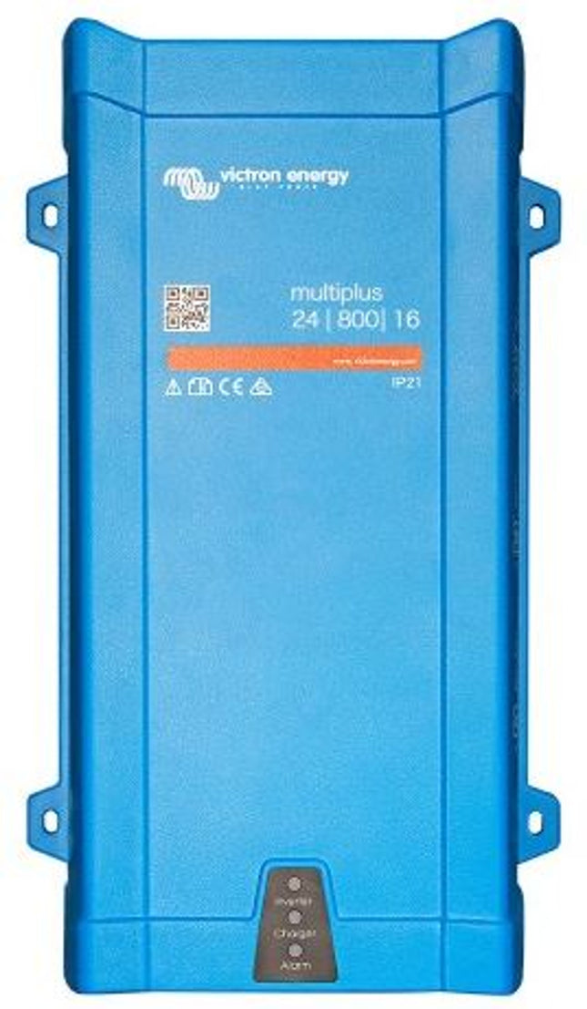 Victron MultiPlus inverter/lader 24V/800W/16A