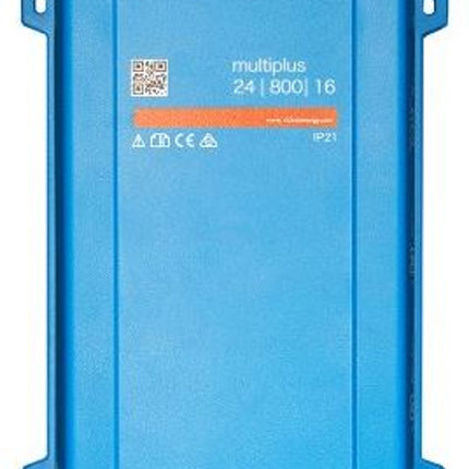 Victron MultiPlus inverter/lader 12V/800W/35A