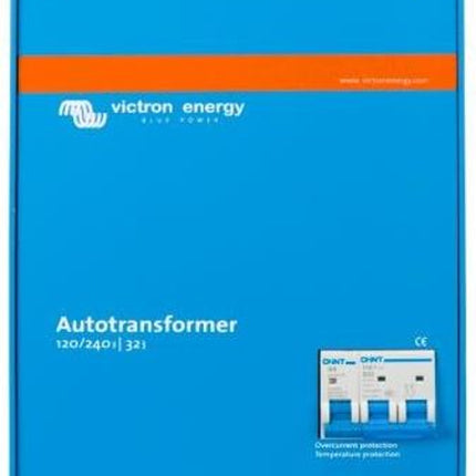 Victron autotransformer 120/240VAC-32A