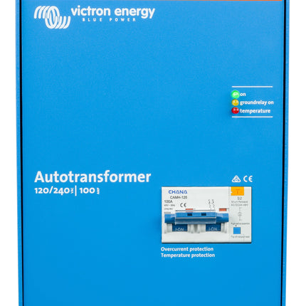 Victron Autotransformer 120/240 VAC-100A