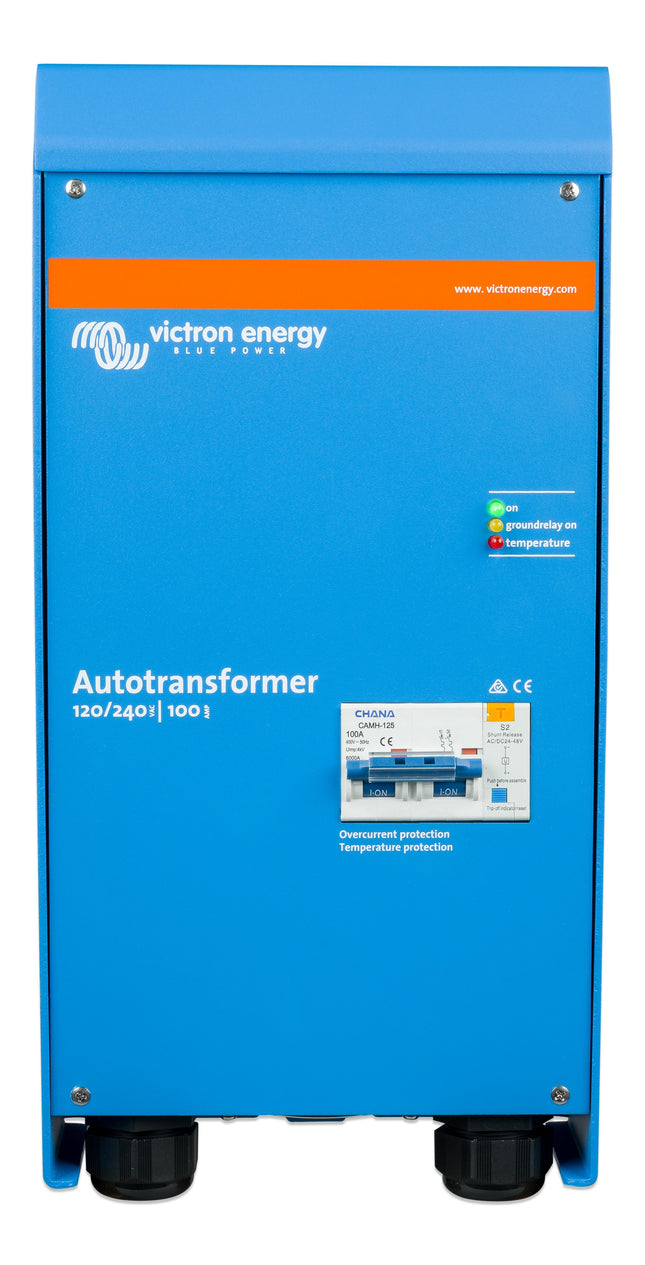 Victron Autotransformer 120/240 VAC-100A