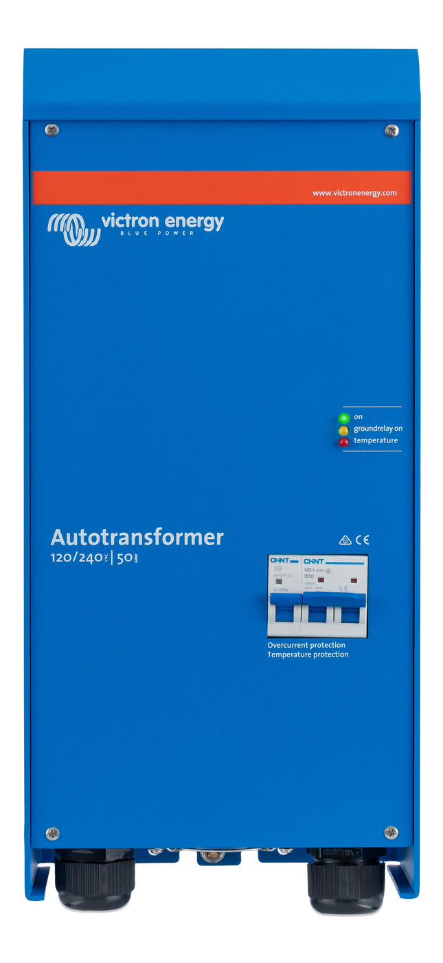 Victron Autotransformer 120/240 VAC-50A