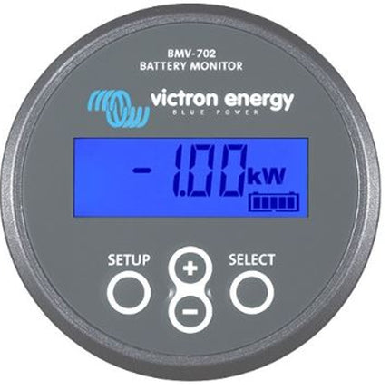 Victron batteri monitor BMV-702