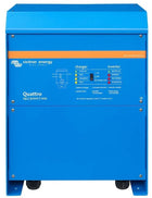 Victron Quattro inverter/lader 24V/5000W/120A