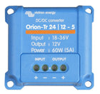 Victron Orion-Tr converter 24V/12V/5A