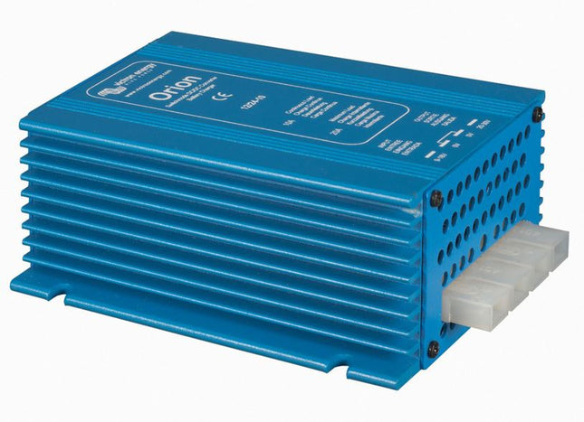 Victron Orion converter 12V/24V/10A