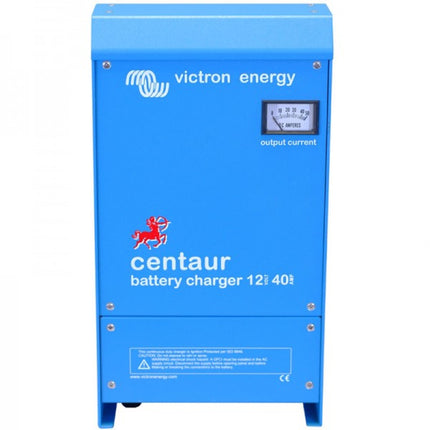 Victron Centaur lader 12V/40A 3 Udgang