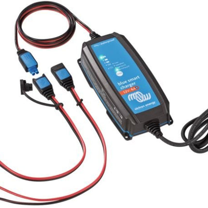 Victron lader blå Power 12V 4A IP65