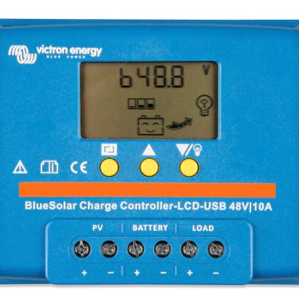 Victron BlueSolar PWM-light C/C 48V-20A