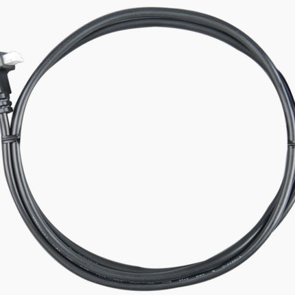 Victron VE.Direct kabel 0,3 M right Ang.