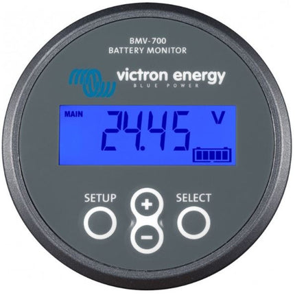 Victron batteri monitor BMV-700H VDC