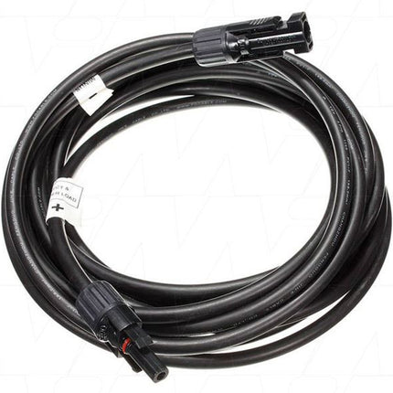 Victron Solar kabel 4¤ 5M