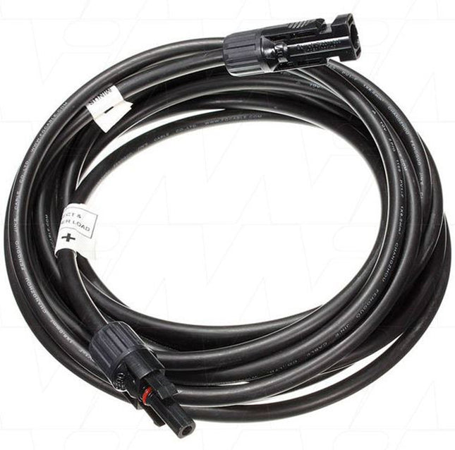 Victron Solar kabel 4¤ 5M