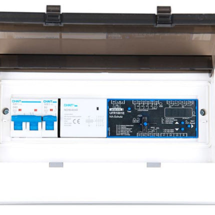 Victron Anti-islanding box 63A Sin.u. 3F