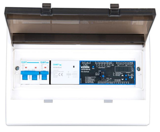 Victron Anti-islanding box 63A Sin.u. 3F