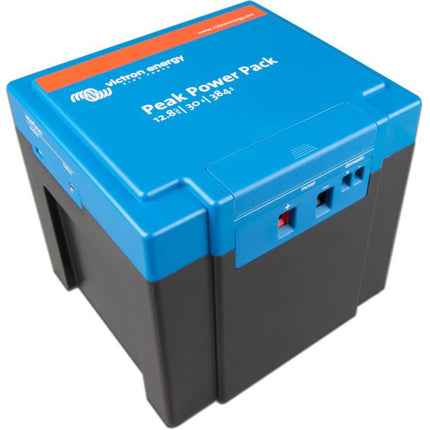 Victron Peak Power Pack 12V/30AH/384WH