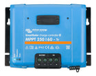 Victron SmartSolar MPPT 250/60-Tr solcelleregulator set forfra