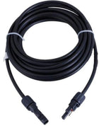 Victron Solar kabel 6MM2 20M