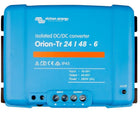 Victron Orion-Tr converter 24V/48V/6A