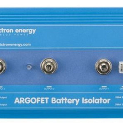 Victron Argodiode 180-3AC 3 BAT 180A