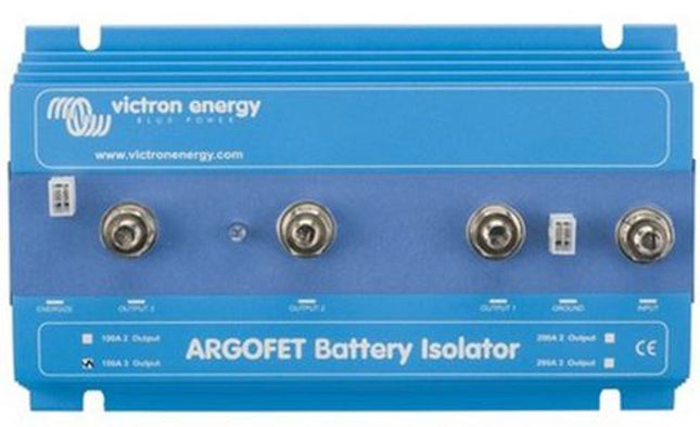 Victron Argodiode 180-3AC 3 BAT 180A