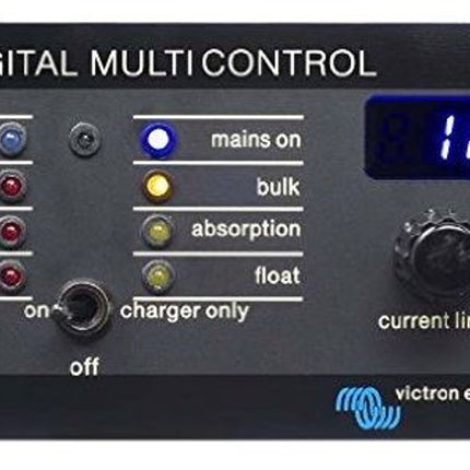 Victron Digital Multi Control 200/200A