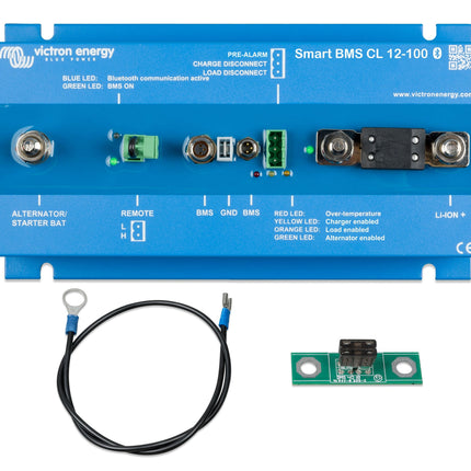 Victron Smart BMS CL 12-100