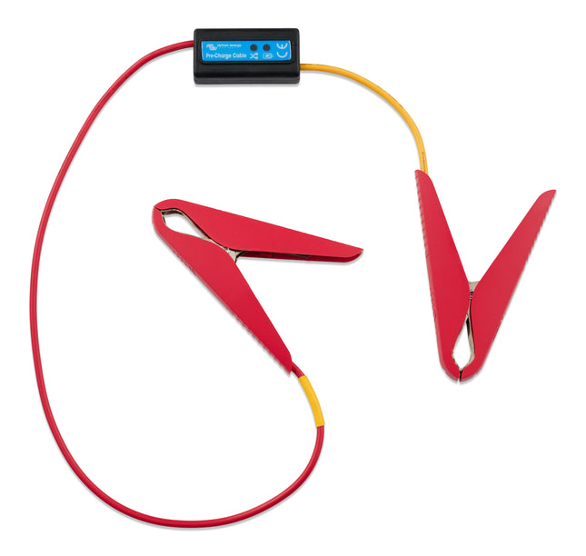Victron Pre-charge kabel