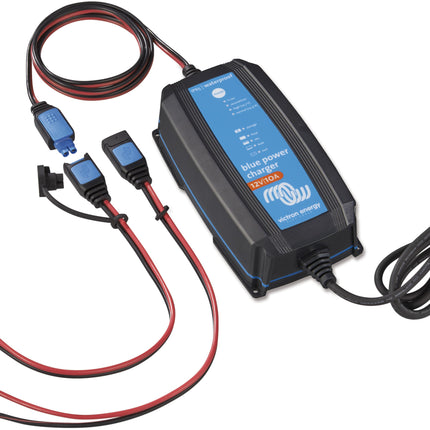 Victron lader blå Power 12V 10A IP65