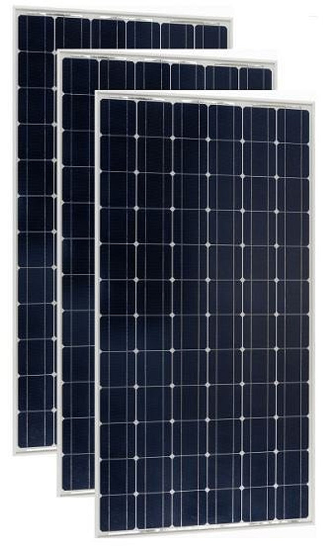 Victron solpanel mono 12V 95W-30 celler