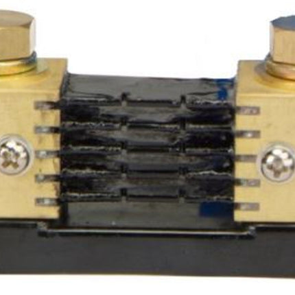 Victron Shunt 500A/50MV
