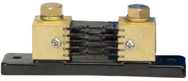 Victron Shunt 500A/50MV