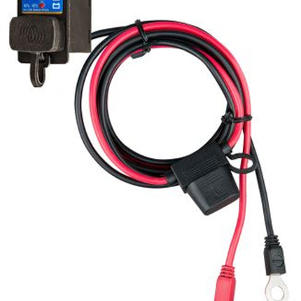 Victron stik eyelet M8 panel Indikator