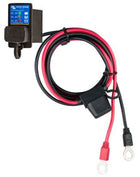 Victron stik eyelet M8 panel Indikator