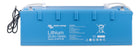 Victron Lithium LiFePO4 25,6V 100AH Smart