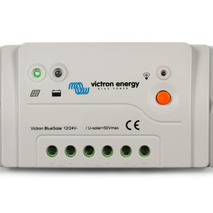 Victron BlueSolar PWM-Pro 12/24V-5A
