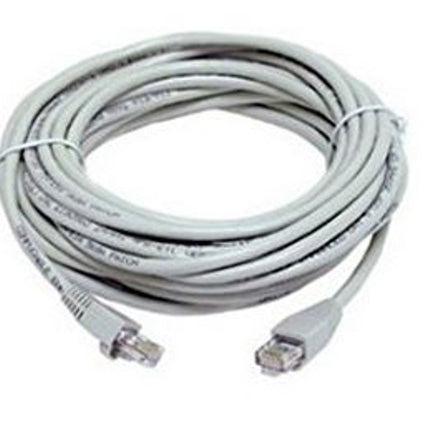 Victron RJ12 UTP kabel 15 M grå