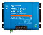 Victron Orion-Tr Smart Iso. Dc/dc lader 48V/12V/20A