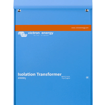 Victron Isolations transformer 2500W 115/230V